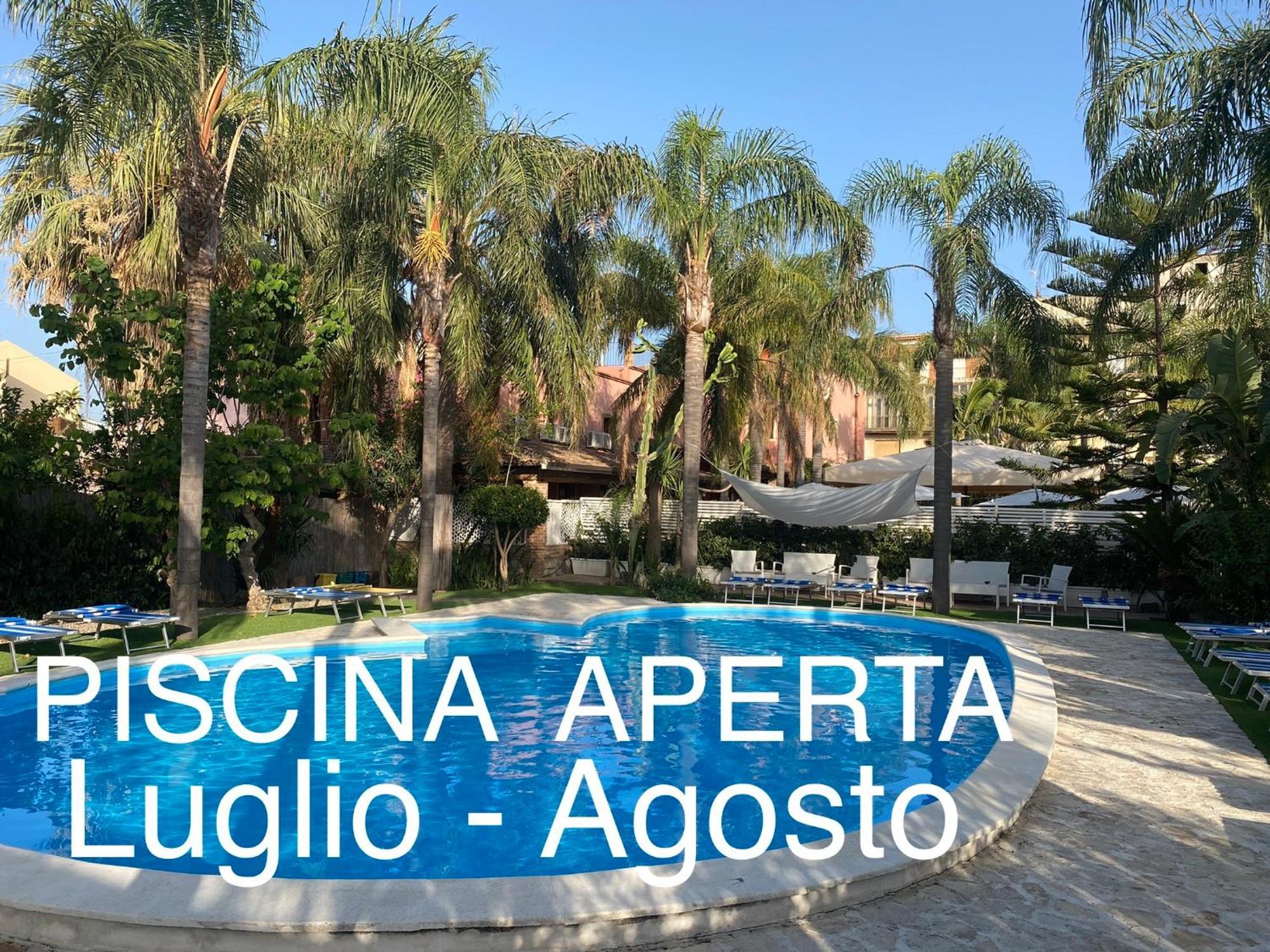 Casantica Turismo Rurale Milazzo Exterior photo