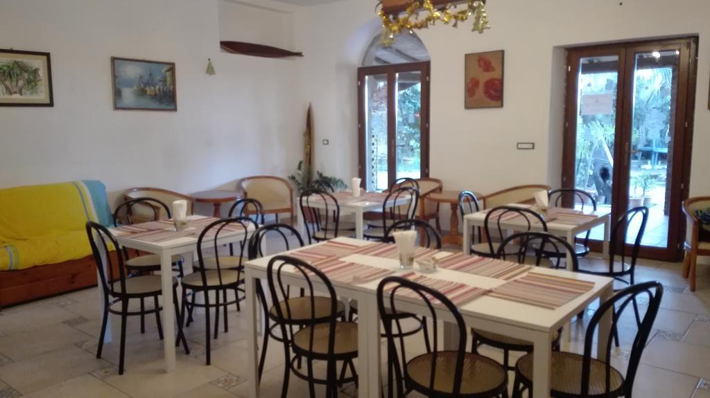 Casantica Turismo Rurale Milazzo Exterior photo