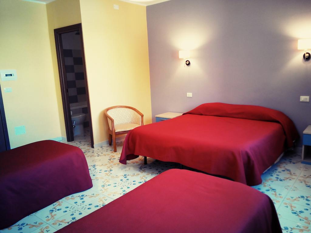 Casantica Turismo Rurale Milazzo Room photo