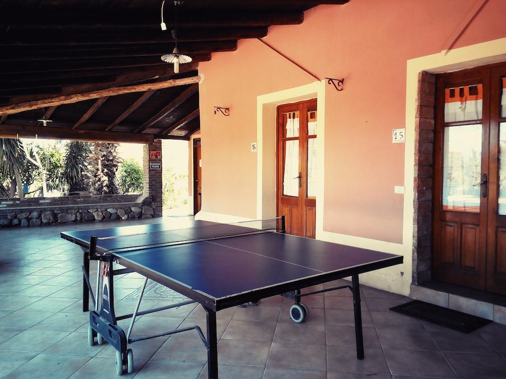 Casantica Turismo Rurale Milazzo Exterior photo