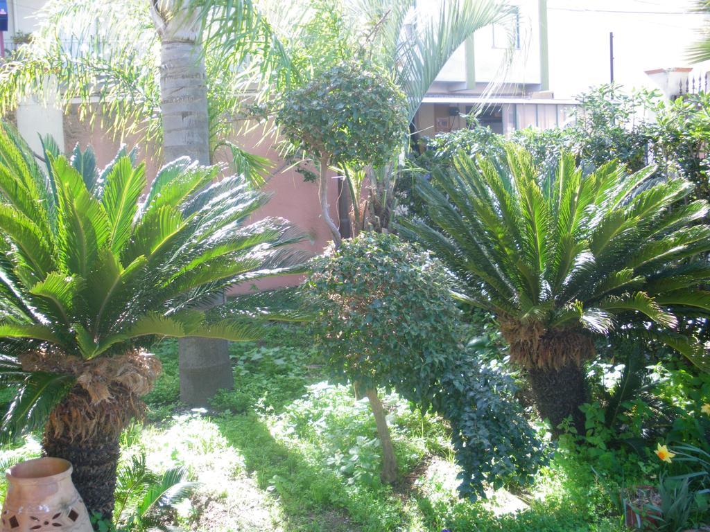 Casantica Turismo Rurale Milazzo Exterior photo