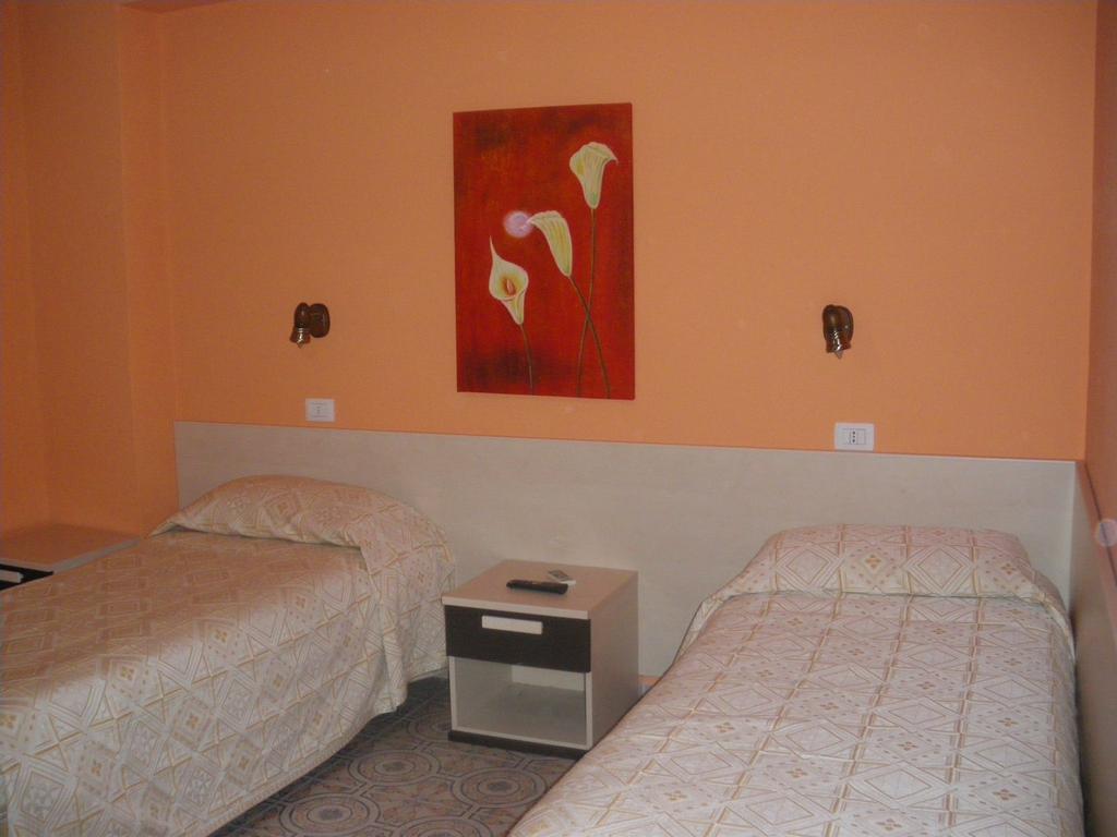 Casantica Turismo Rurale Milazzo Room photo