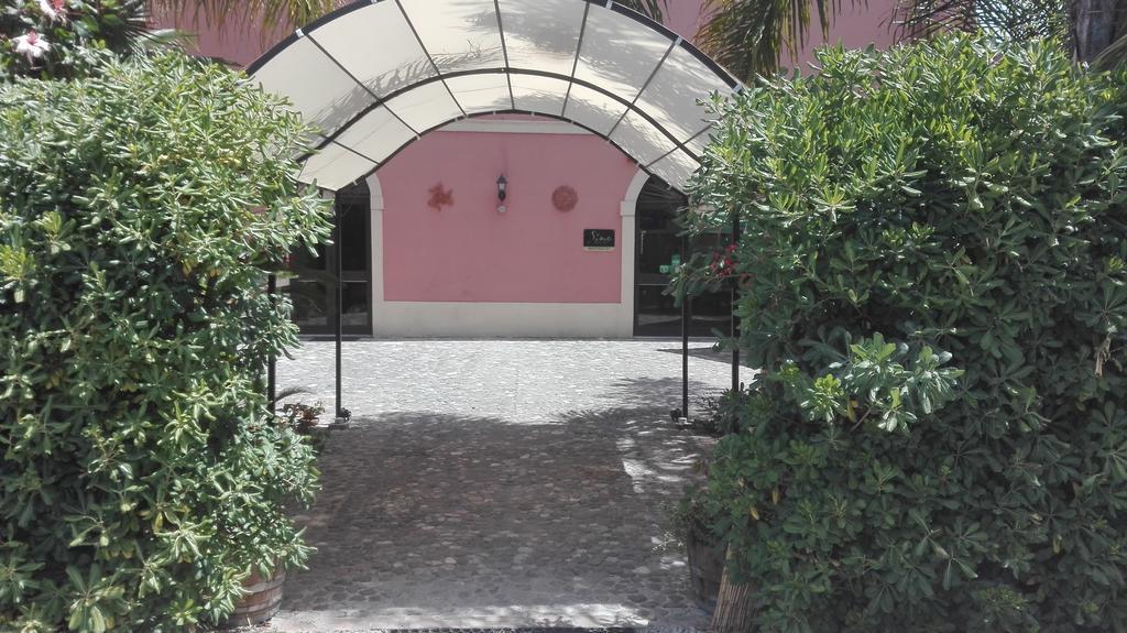Casantica Turismo Rurale Milazzo Exterior photo